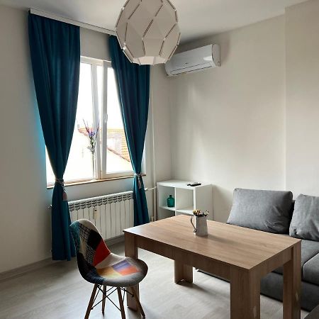 Vitosha 60 Apartment Sofia Exterior photo