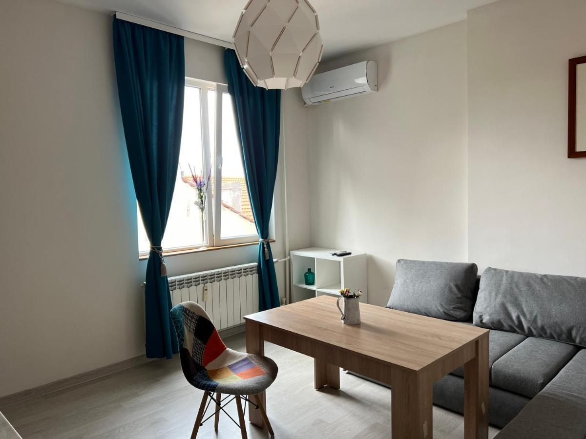 Vitosha 60 Apartment Sofia Exterior photo